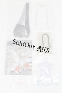 リカちゃん/OF:小物/ファッションドール　衣装 A-25-09-24-036-NY-ZA