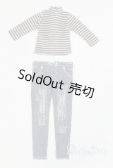 リカちゃん/OF:衣装/ファッションドール　衣装 A-25-09-24-028-NY-ZA