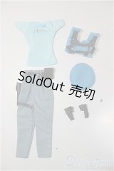 ジェニー/OF:衣装/ファッションドール　衣装 A-25-11-26-298-NY-ZA