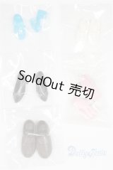 リカちゃんサイズ/OF:靴/ファッションドール　衣装 A-25-09-24-047-NY-ZA