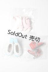 1/6サイズ/OF:靴 A-26-02-18-384-NY-ZA