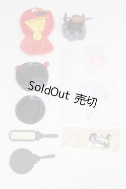 画像1: 1/6サイズドール/OF:小物/0 A-26-02-25-064-NY-ZA