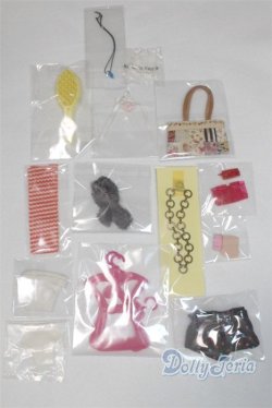 画像2: 1/6サイズドール/OF:小物/0 A-25-09-24-051-NY-ZA