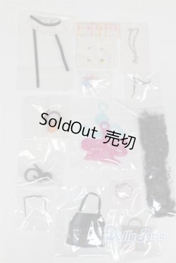 画像2: 1/6サイズドール/OF:小物/0 A-25-09-24-044-NY-ZA