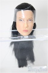 アクショントイ/30ｃｍサイズヘッド A-25-09-17-371-NY-ZA
