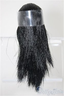 画像2: アクショントイ/30ｃｍサイズヘッド A-25-09-17-371-NY-ZA