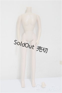 画像1: リカちゃん/ボディ　日本製 A-25-09-17-295-NY-ZA