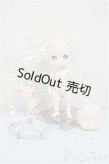 ねんどろいどどーる/男の子ボディ・ノーメイクヘッド/ A-25-09-17-158-NY-ZA