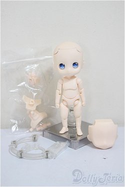 画像1: ねんどろいどどーる/男の子ボディ・ノーメイクヘッド/ A-25-09-17-158-NY-ZA