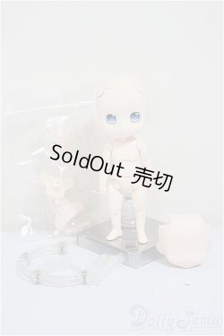 画像1: ねんどろいどどーる/男の子ボディ・ノーメイクヘッド/ A-25-09-17-158-NY-ZA