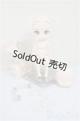 ねんどろいどどーる/男の子・彩色ヘッド/ A-25-09-17-159-NY-ZA