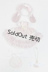 オビツ11/OF:衣装/1/12サイズ　ドール用 A-25-09-24-011-NY-ZA
