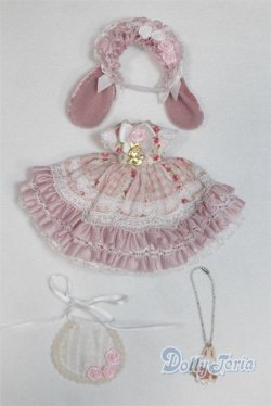 画像1: オビツ11/OF:衣装/1/12サイズ　ドール用 A-25-09-24-011-NY-ZA