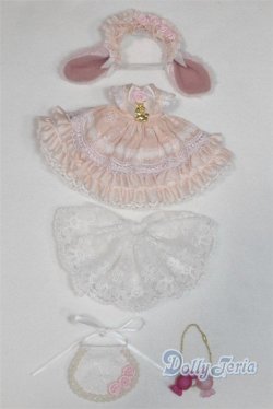 画像1: オビツ11/OF:衣装/1/12サイズ　ドール用 A-25-09-24-012-NY-ZA