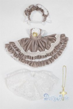 画像1: オビツ11/OF:衣装/1/12サイズ　ドール用 A-25-09-24-022-NY-ZA