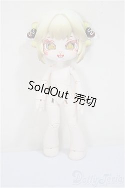 画像2: BONNIE ボニーバニー：星夜の章/モカロロ/ A-25-09-17-155-NY-ZA