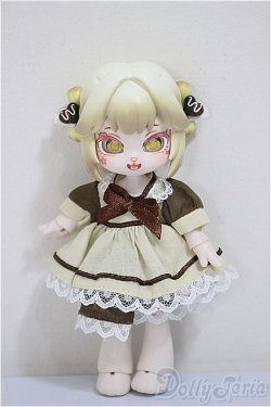 画像4: BONNIE ボニーバニー：星夜の章/モカロロ/ A-25-09-17-155-NY-ZA