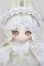 画像1: 不可食用人形 Inedible Doll/月飛び時間シリーズ夢伊/ A-25-09-17-156-NY-ZA (1)