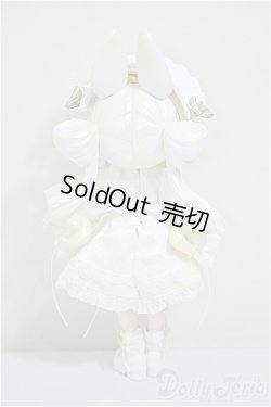 画像3: 不可食用人形 Inedible Doll/月飛び時間シリーズ夢伊/ A-25-09-17-156-NY-ZA