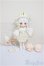画像4: 不可食用人形 Inedible Doll/月飛び時間シリーズ夢伊/ A-25-09-17-156-NY-ZA (4)
