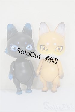 画像1: CAPSULEDOLL 2体/ A-25-09-17-162-NY-ZA