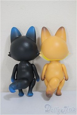 画像2: CAPSULEDOLL　2体/ A-25-09-17-162-NY-ZA