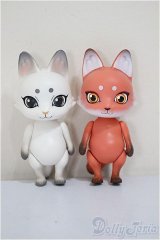 CAPSULEDOLL　2体/ A-25-09-17-161-NY-ZA