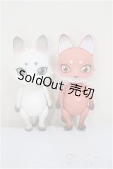 CAPSULEDOLL　2体/ A-25-09-17-161-NY-ZA