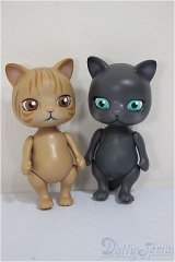 CAPSULEDOLL　2体/ A-25-09-17-163-NY-ZA