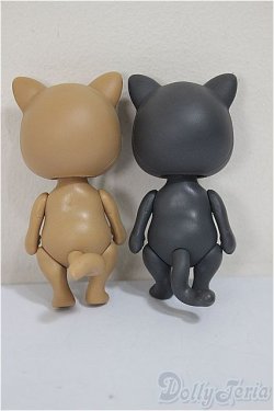 画像2: CAPSULEDOLL　2体/ A-25-09-17-163-NY-ZA