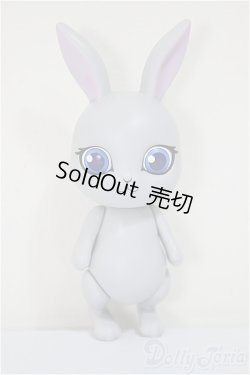 画像1: CAPSULEDOLL/うさぎ/ A-25-09-17-164-NY-ZA