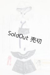 SDGrG＆DDdy/OF：あやつなぎの装束/1/3　60ｃｍ　BJD　MJD　衣装　ドール用 A-26-02-18-021-NY-ZA
