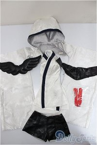 SDGrG＆DDdy/OF：あやつなぎの装束/1/3　60ｃｍ　BJD　MJD　衣装　ドール用 A-25-09-17-130-NY-ZA