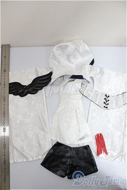 画像2: SDGrG＆DDdy/OF：あやつなぎの装束/1/3　60ｃｍ　BJD　MJD　衣装　ドール用 A-25-09-17-130-NY-ZA