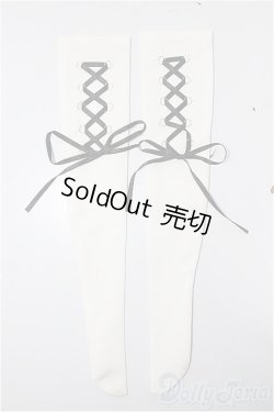 画像1: DD/OF:靴下/0 A-25-09-17-133-NY-ZA