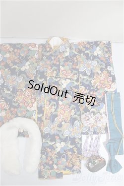 画像1: DD/OF:着物/0 A-25-09-17-131-NY-ZA