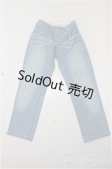 DD/OF:パンツ/0 A-25-09-17-126-NY-ZA