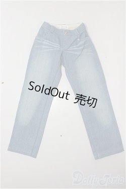 画像1: DD/OF:パンツ/0 A-25-09-17-126-NY-ZA