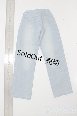 画像2: DD/OF:パンツ/0 A-25-09-17-126-NY-ZA