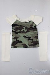 DD/OF:トップス/0 A-25-09-17-128-NY-ZA