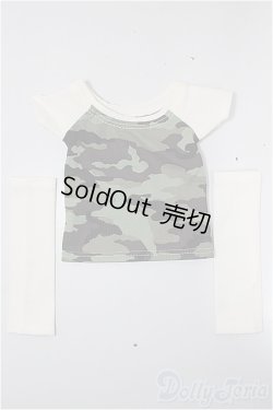 画像1: DD/OF:トップス/0 A-25-09-17-128-NY-ZA