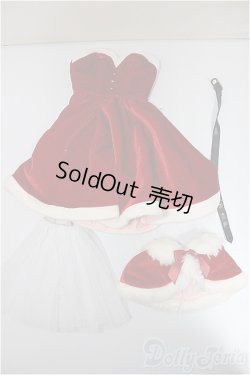 画像1: DDｄｙ/OF:ホーリーナイトコーデ(スカート)/0 A-25-09-17-132-NY-ZA