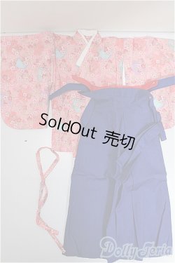 画像1: DD/OF:衣装セット/0 A-25-09-17-135-NY-ZA