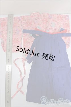 画像2: DD/OF:衣装セット/0 A-25-09-17-135-NY-ZA