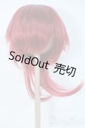8-9inch/ウィッグ Y-25-09-17-066-NY-ZY