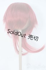 8-9inch/ウィッグ Y-25-09-17-066-NY-ZY