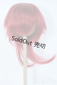 8-9inch/ウィッグ Y-25-09-17-066-NY-ZY