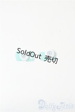 画像1: 13mm/グラスアイ U-25-10-28-047-NY-ZU