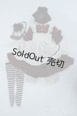 SDM/OF:DOLLHERT製衣装 Y-25-09-17-089-NY-ZY