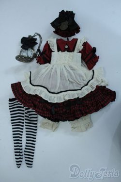 画像1: SDM/OF:DOLLHERT製衣装 Y-25-09-17-089-NY-ZY